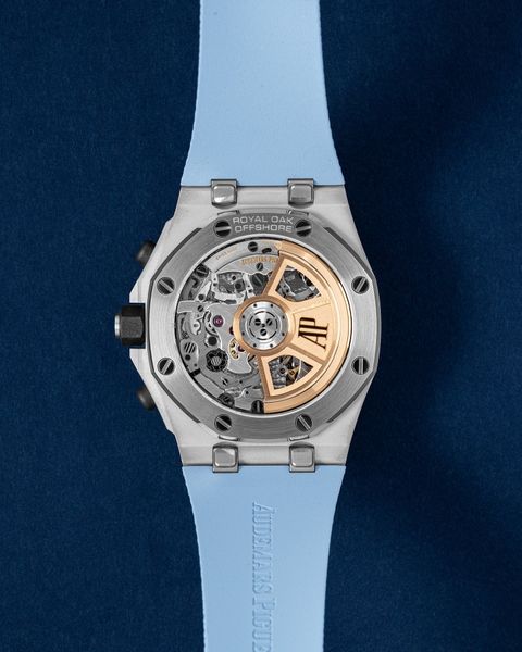 Audemars Piguet Royal Oak Offshore 26238ST.OO.A340CA.01